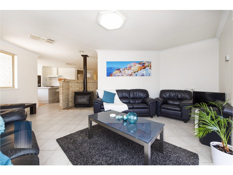 3 Prescott Drive, Kardinya WA 6163