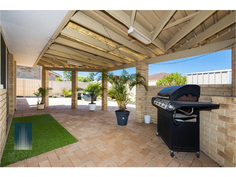 3 Prescott Drive, Kardinya WA 6163