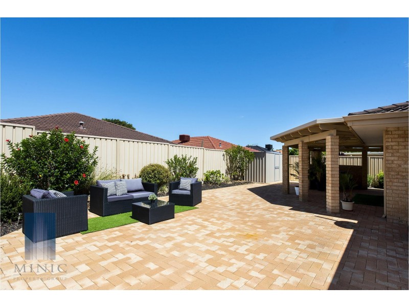 3 Prescott Drive, Kardinya WA 6163
