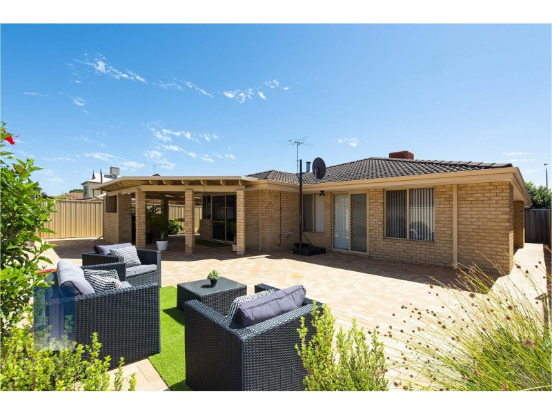 3 Prescott Drive, Kardinya WA 6163