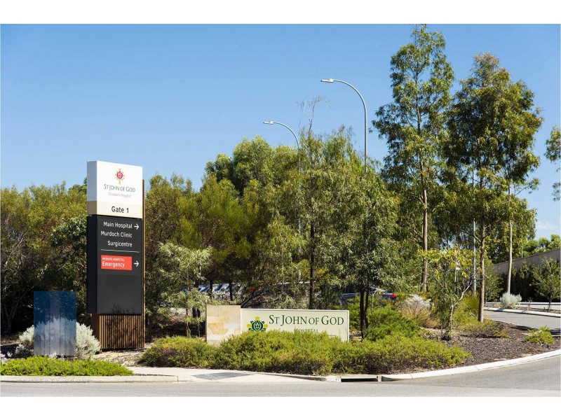 3 Prescott Drive, Kardinya WA 6163