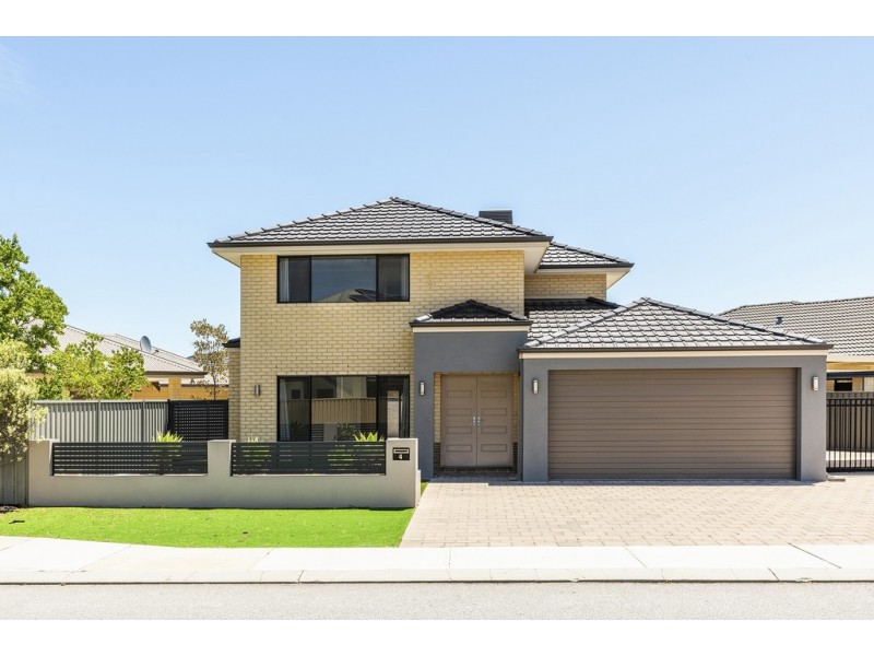 4 Plunkett Turn, Canning Vale WA 6155