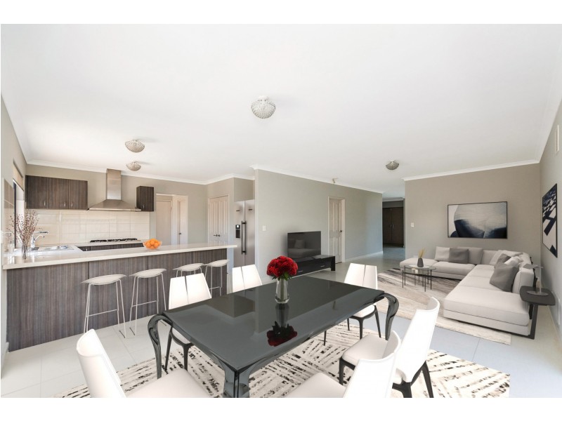 4 Plunkett Turn, Canning Vale WA 6155