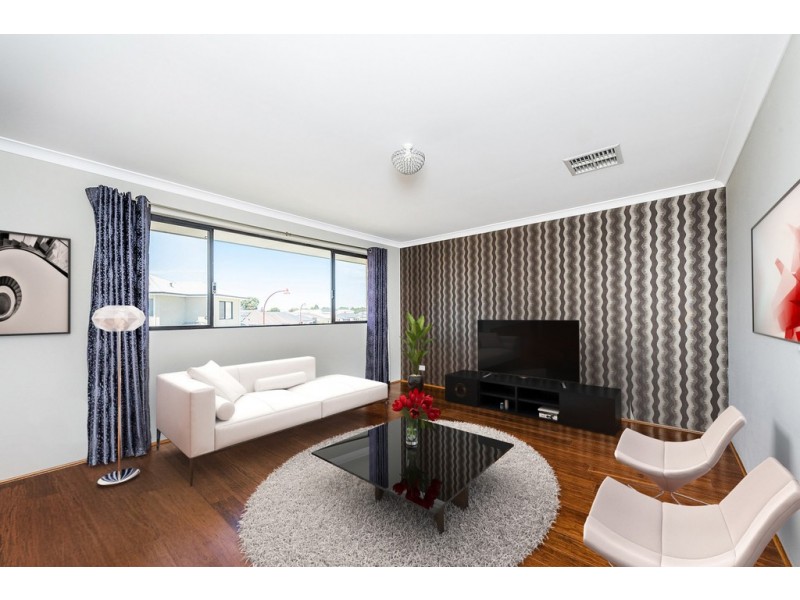 4 Plunkett Turn, Canning Vale WA 6155