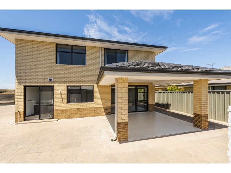 4 Plunkett Turn, Canning Vale WA 6155
