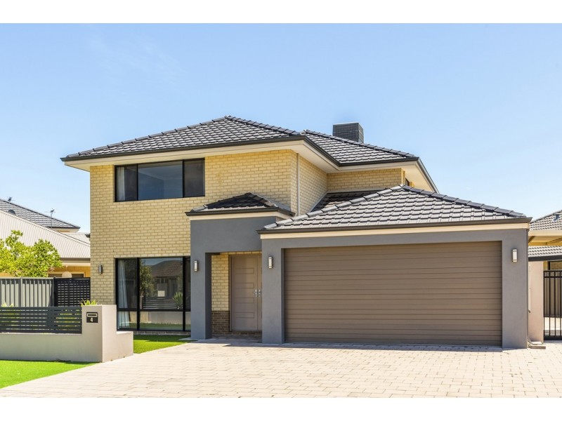 4 Plunkett Turn, Canning Vale WA 6155