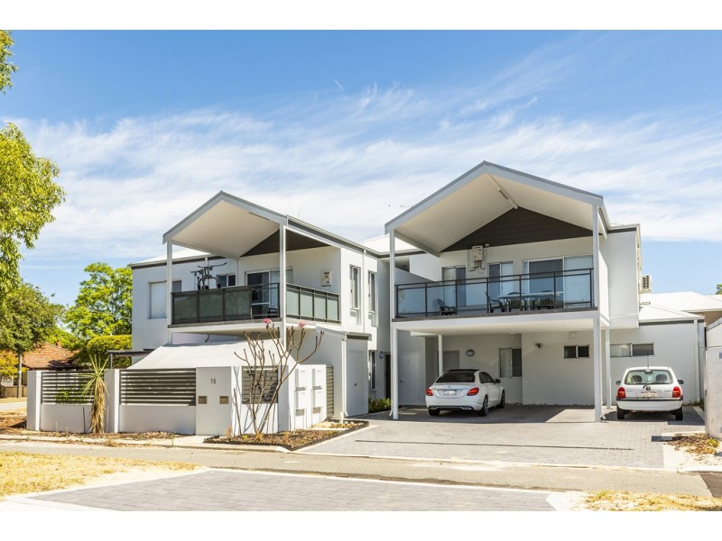 2/18 Davies Lane, Bentley WA 6102
