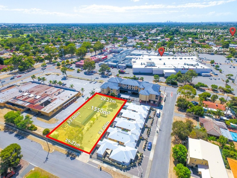 12 Burnley Street, Thornlie WA 6108