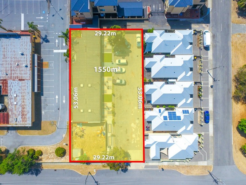 12 Burnley Street, Thornlie WA 6108