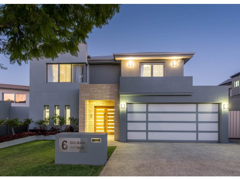 6 Sulman Avenue, Salter Point WA 6152