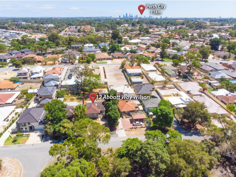 12 Abbott Way, Wilson WA 6107