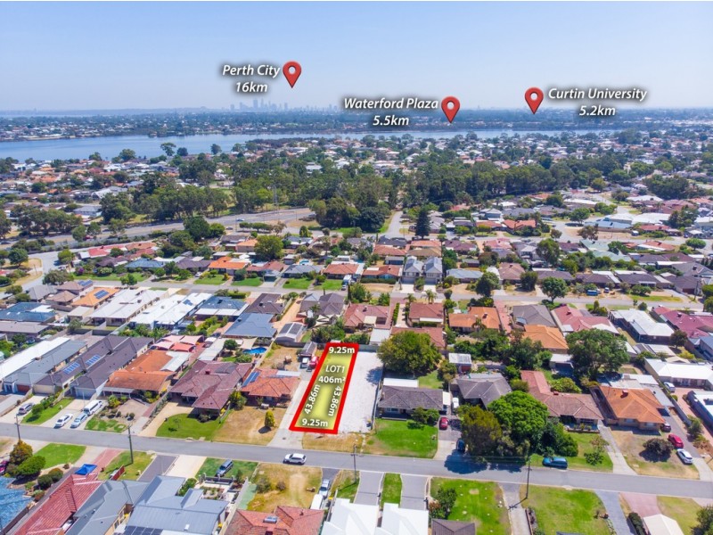 14A Yeeda Street, Riverton WA 6148