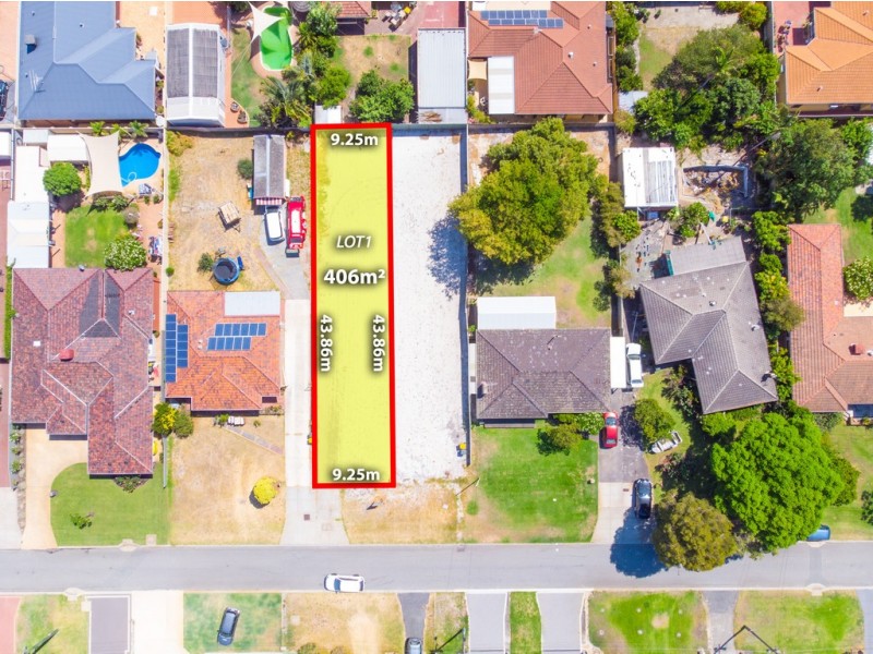 14A Yeeda Street, Riverton WA 6148