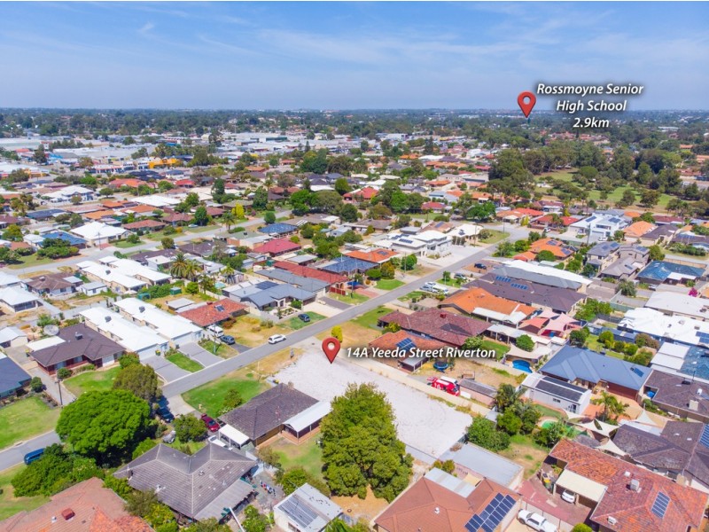 14A Yeeda Street, Riverton WA 6148