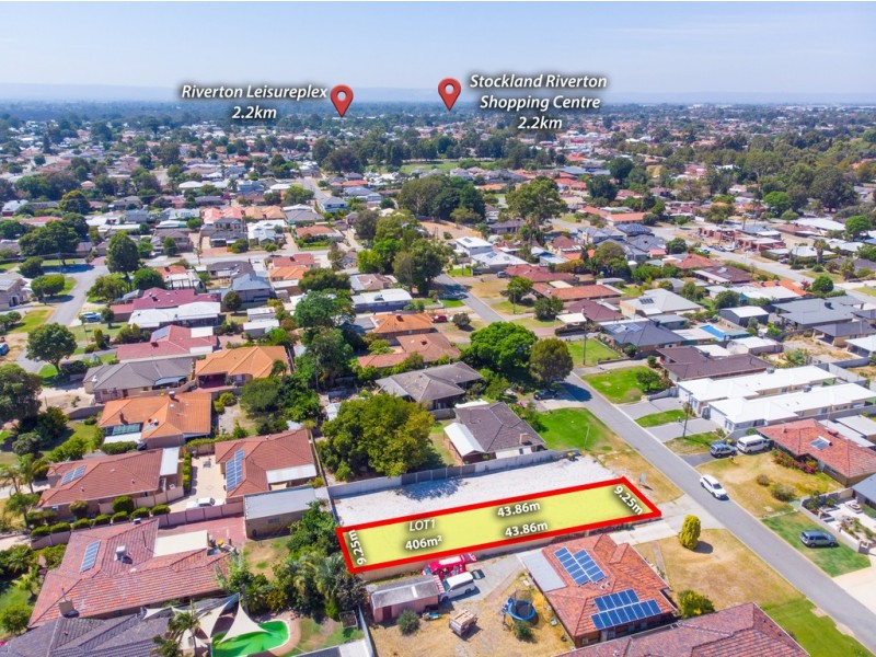 14A Yeeda Street, Riverton WA 6148