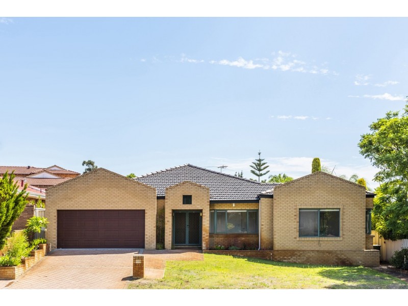 57 Calley Drive, Leeming WA 6149
