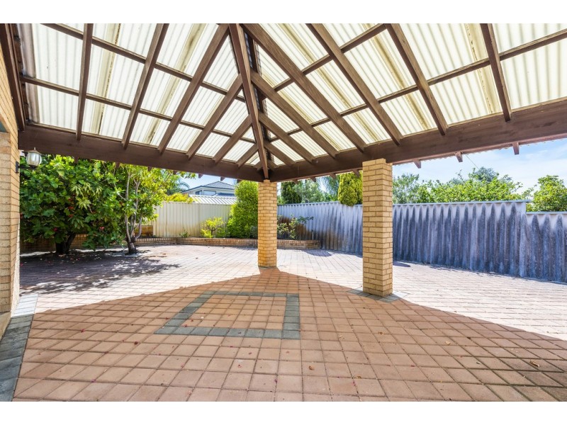 57 Calley Drive, Leeming WA 6149