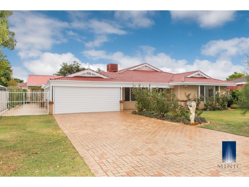 54 Bywater Way, Wilson WA 6107