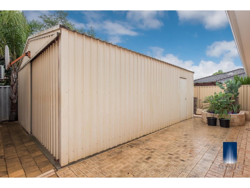 54 Bywater Way, Wilson WA 6107