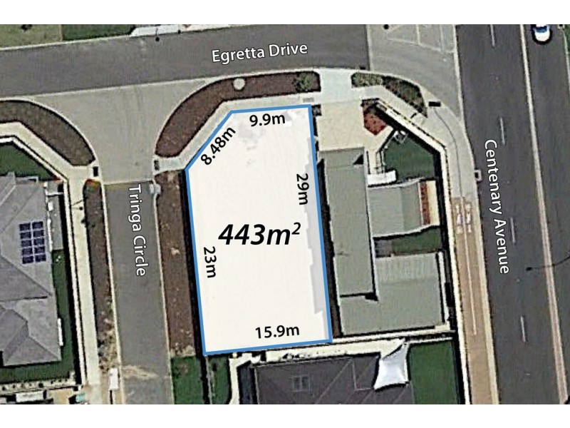 1 Tringa Circle, Waterford WA 6152