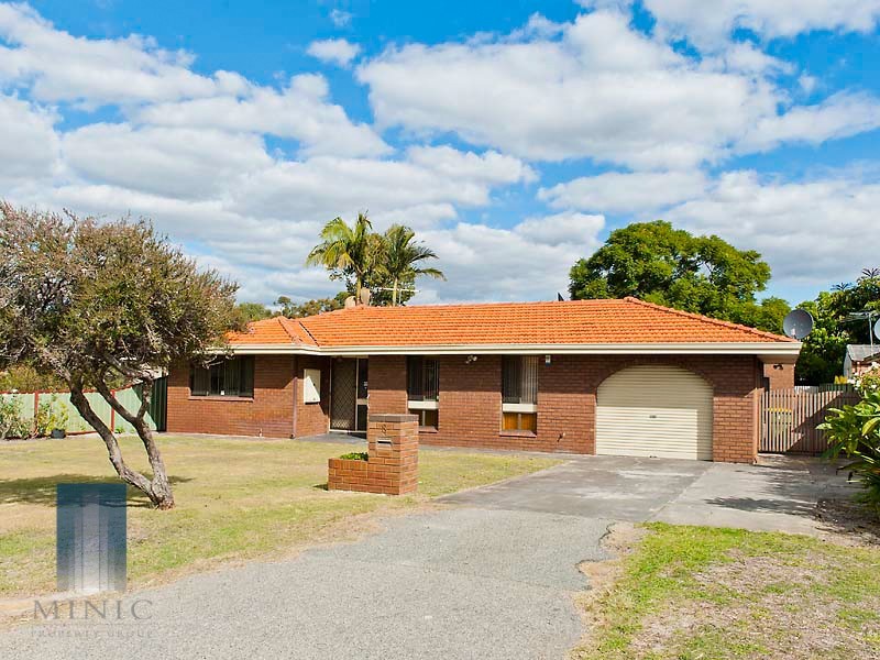 8 Markham Place, Bentley WA 6102