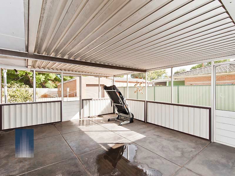 8 Markham Place, Bentley WA 6102