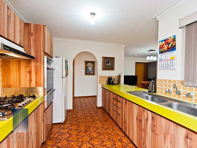 8 Markham Place, Bentley WA 6102