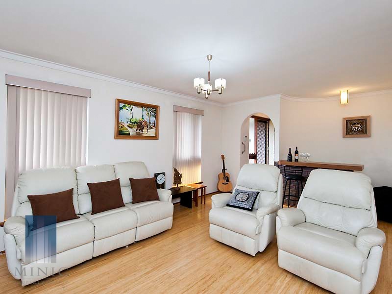 8 Markham Place, Bentley WA 6102