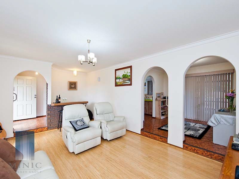 8 Markham Place, Bentley WA 6102