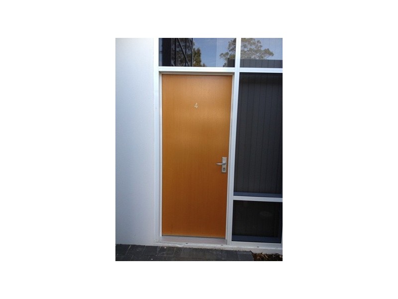 4/13 Delrosso Place, O’connor WA 6163