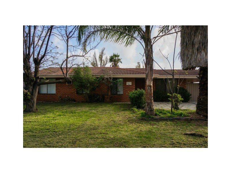 71 Fleming Avenue, Wilson WA 6107