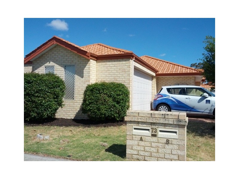 73A Leach Highway, Wilson WA 6107