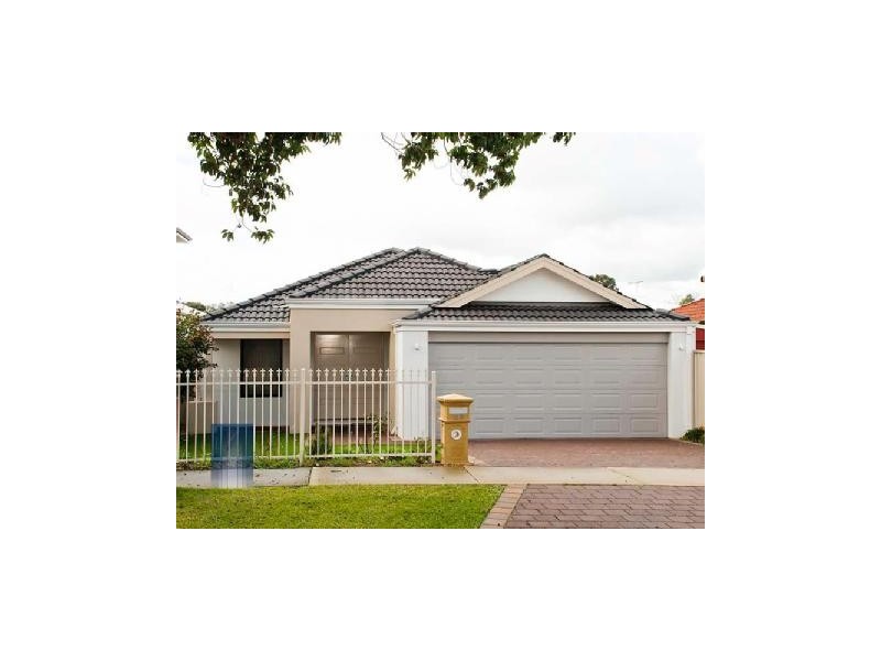 10B Leach Avenue, Riverton WA 6148