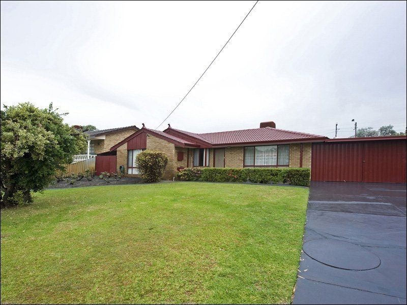 21 Hyland Way, Wilson WA 6107