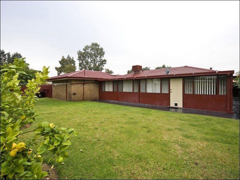 21 Hyland Way, Wilson WA 6107