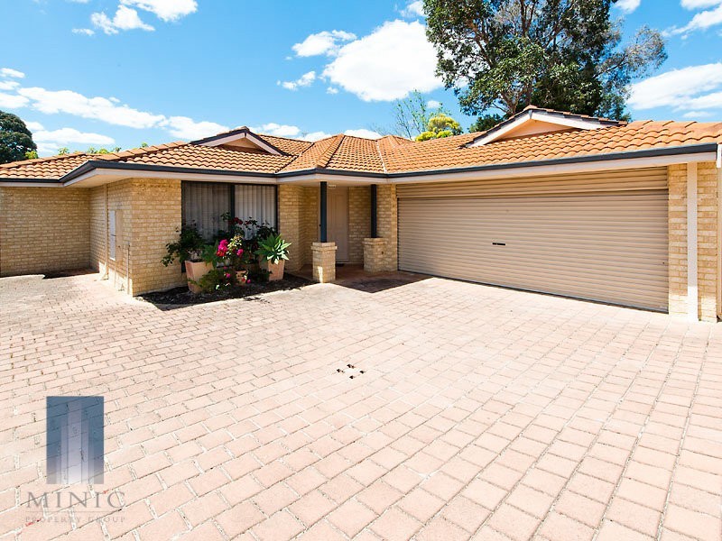 4/228 Corinthian Rd East, Riverton WA 6148