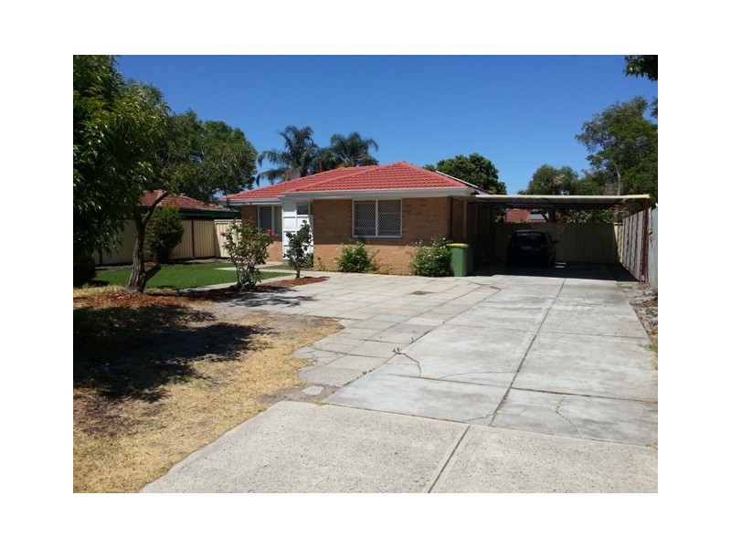 63 Norbury Way, Langford WA 6147