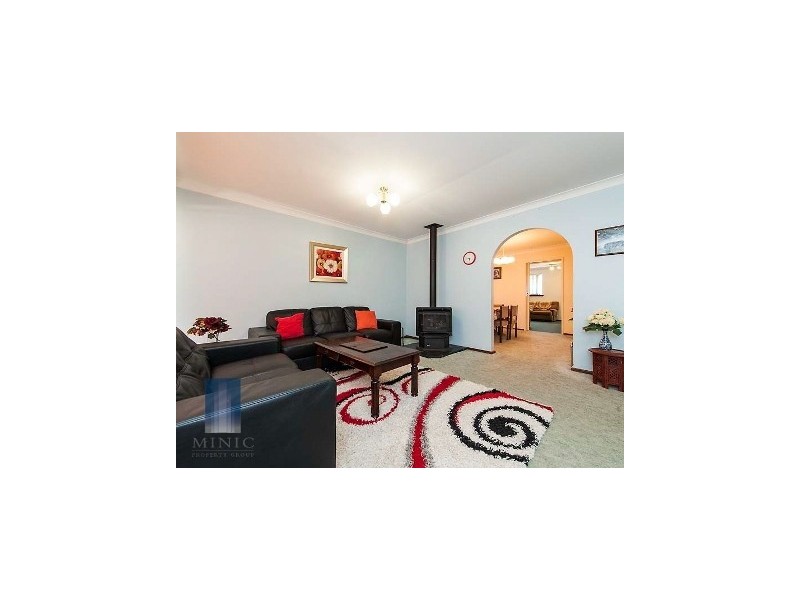 12 Nurdi Way, Riverton WA 6148