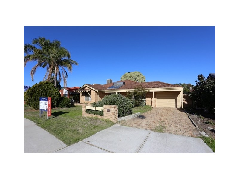 76 Farrington Road, Leeming WA 6149