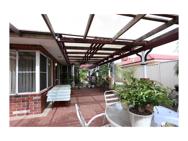 9 Sanctuary Avenue, Canning Vale WA 6155