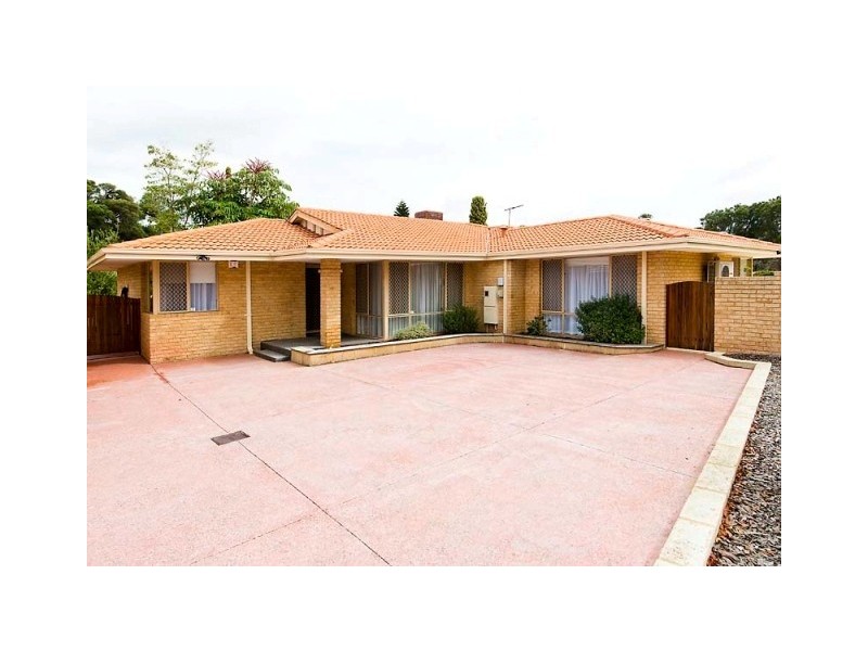 1 Ramsdale Loop, Leeming WA 6149