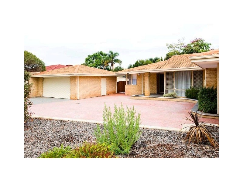 1 Ramsdale Loop, Leeming WA 6149