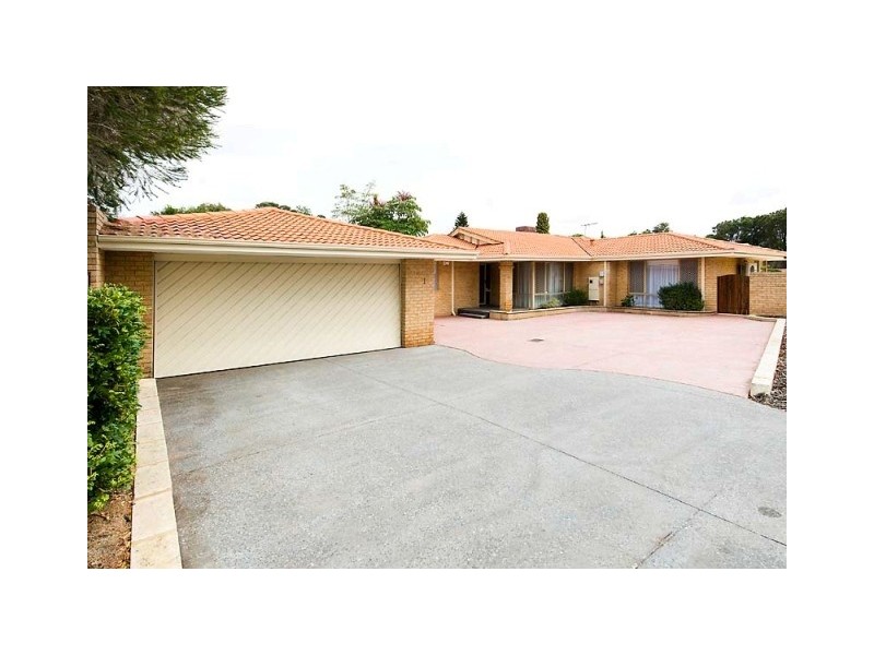 1 Ramsdale Loop, Leeming WA 6149