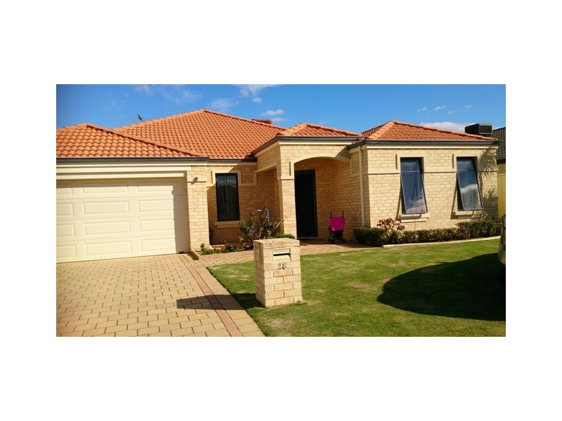 28 Longshaw Circuit, Canning Vale WA 6155