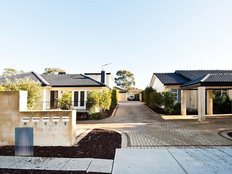 7/101 Armstrong Road, Wilson WA 6107