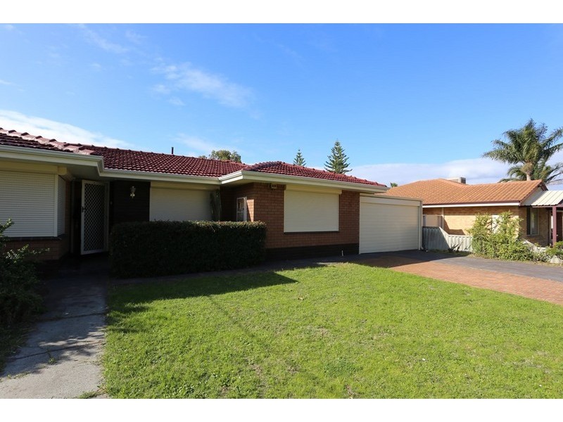 22 Channon Street, Bentley WA 6102