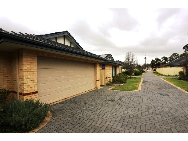 4/212 Corinthian Road, Riverton WA 6148