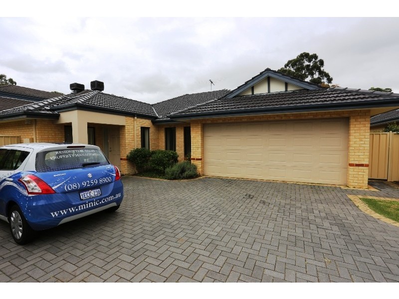 4/212 Corinthian Road, Riverton WA 6148