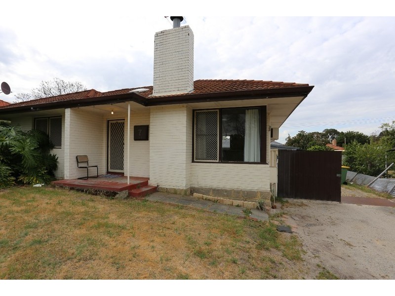 7 Parkhill Way, Wilson WA 6107