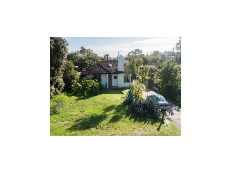 7 Parkhill Way, Wilson WA 6107